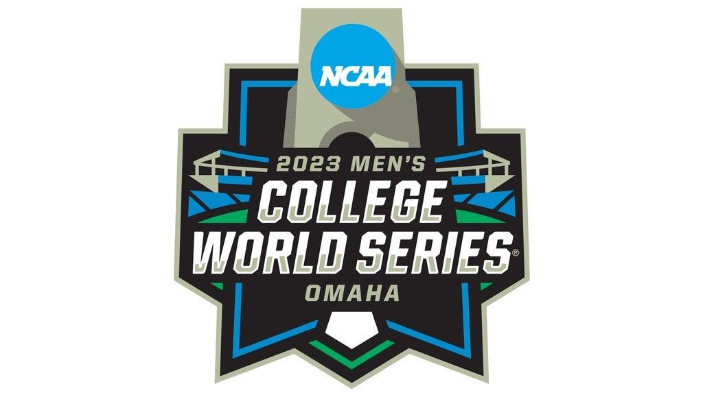 Game 1: 2023 NCAA Men's College World Series