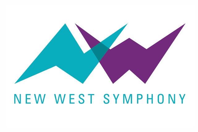 New West Symphony 'Sparkling Classical'