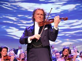 Andre Rieu - Montreal