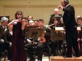 Baltimore Symphony Orchestra - North Bethesda