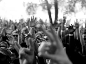 OUTLOUD: Raising Voices with Hayley Kiyoko, Mykki Blanco, Crush Club and more