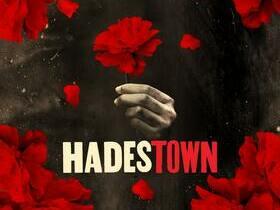 Hadestown - Indianapolis