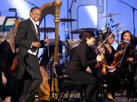 Hollywood Bowl Orchestra - Quincy Jones’ 90th-Birthday Tribute: A Musical Celebration