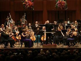 National Symphony Orchestra - Summer Concert