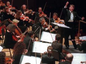Pittsburgh Symphony Orchestra - Gershwin & Marsalis