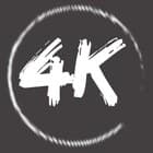 4K
