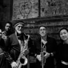 Joe Lovano & Dave Douglas Sound Prints