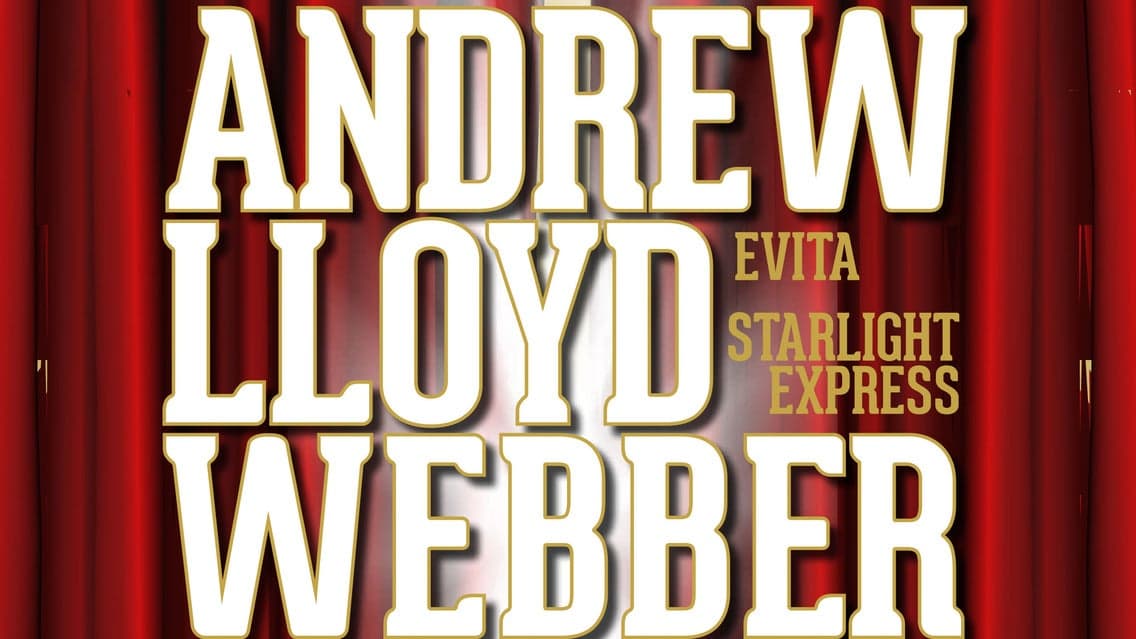 Music of Andrew Lloyd Webber