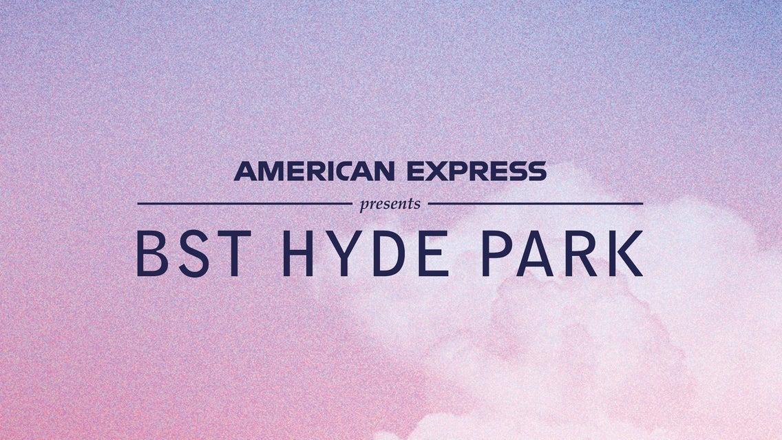 American Express Presents BST Hyde Park