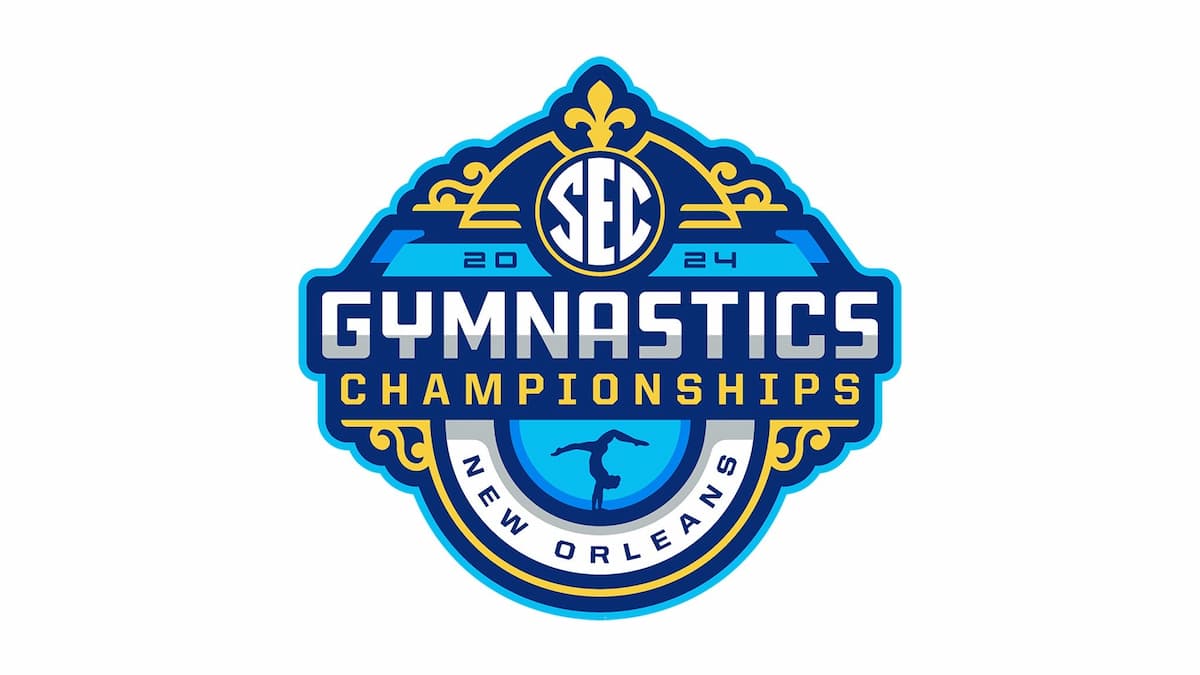 SEC Gymnastics Championship
