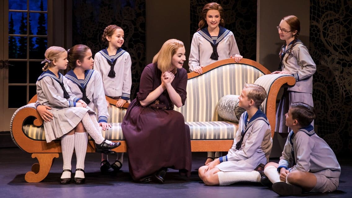 The Sound of Music (Chicago)